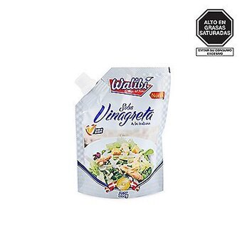Tottus Salsa vinagreta oferta