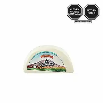 Tottus Queso paria tipo arequipa oferta