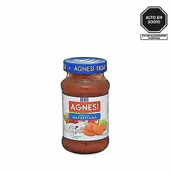 Tottus Salsa de tomate pomodoro 400 gr oferta