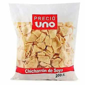 Tottus Chicharron de trigo oferta