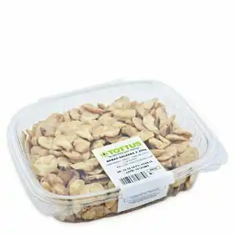 Tottus Habas saladas oferta