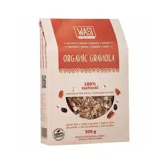 Tottus Granola pecana oferta