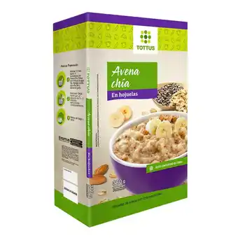 Tottus Ch¿a avena oferta