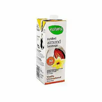 Tottus Bebida de almendras vainilla sin azúcar 946 ml oferta