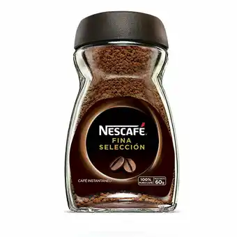 Tottus Café fina selección 60 gr oferta