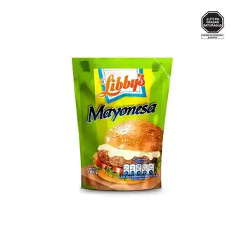 Tottus Mayonesa 100 gr oferta
