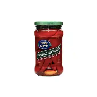 Tottus Pimiento piquillo gourmet 290 gr oferta