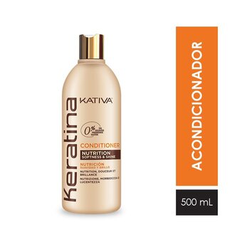 Tottus Acondicionador keratina oferta