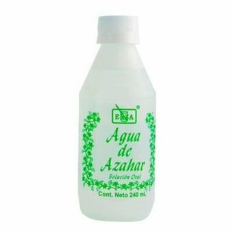 Tottus Agua de azahar sedante débil oferta