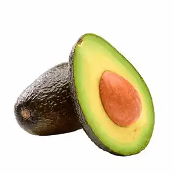 Tottus Palta hass x kg oferta