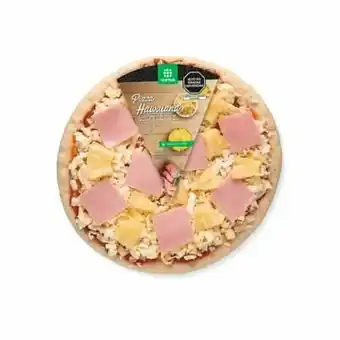 Tottus Pizza hawaiana refrigerada oferta