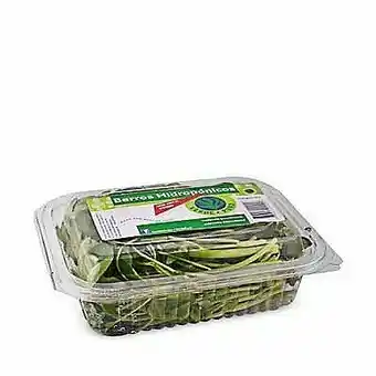 Tottus Berros hidropónicos oferta