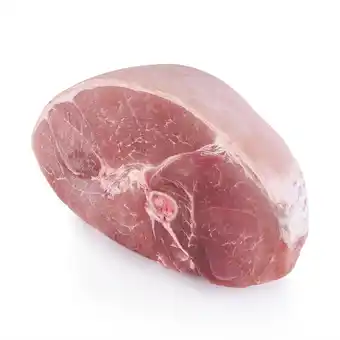 Tottus Pierna de cerdo entera oferta
