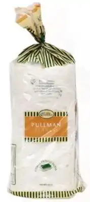 Tottus Pan de molde blanco 560 gr oferta