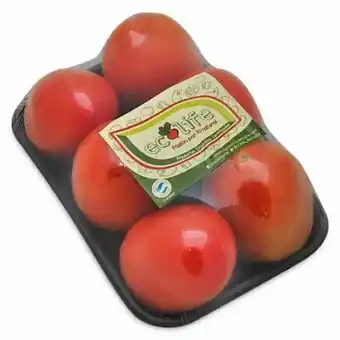 Tottus Tomate italiano organico x kg oferta
