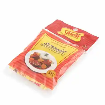 Tottus Sazonador 6 unds oferta