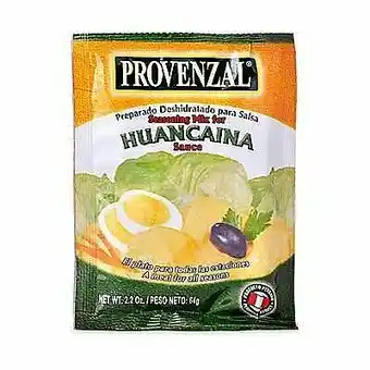 Tottus Salsa huancaína 64 gr oferta
