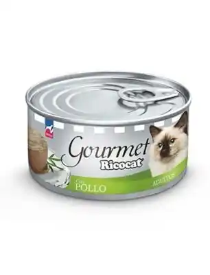 Tottus Paté de pollo oferta