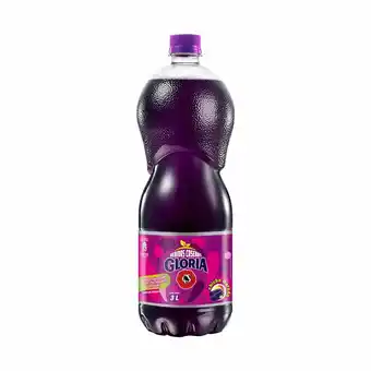 Tottus Jugo chicha morada 3 l oferta
