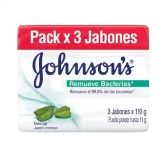 Tottus Jabon adulto remueve bacterias ultra fresh oferta