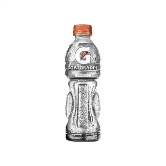 Tottus Gatorade rehidratante apple ice 500 ml oferta