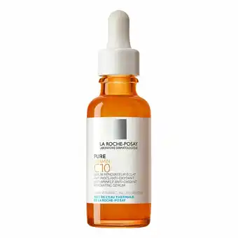 Tottus Pure vitamin c 10 serum iluminador 30 ml oferta