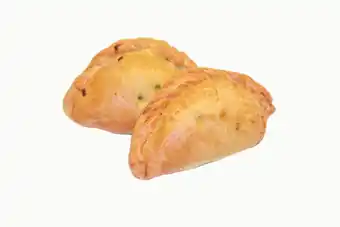 Tottus Empanada de pollo oferta