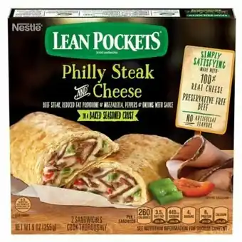 Tottus Sandwich philly steak and cheese congelado oferta