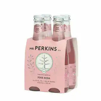 Tottus Soda de toronja 200 ml oferta