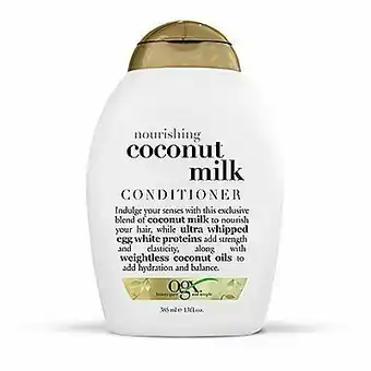 Tottus Acondicionador coconut oferta