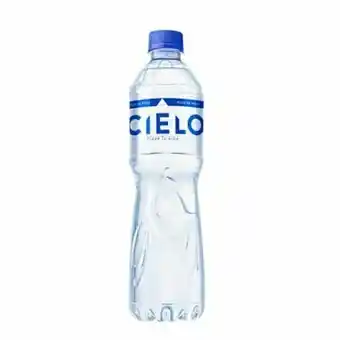 Tottus Agua natur cielo s/gas oferta