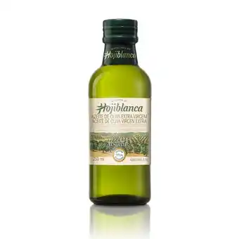 Tottus Aceite de oliva extra virgen 250 ml oferta