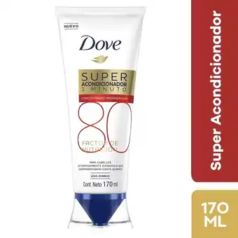 Tottus Acondicionador regenerador factor nutrición 80 oferta