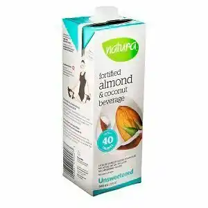 Tottus Bebida de almendras y coco 946 ml oferta