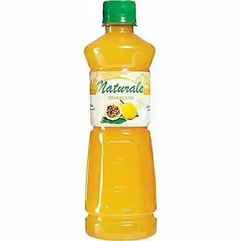 Tottus Bebida de maracuyá 500 ml oferta