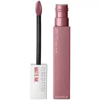 Tottus Labial superstay matte ink visionary 95 oferta