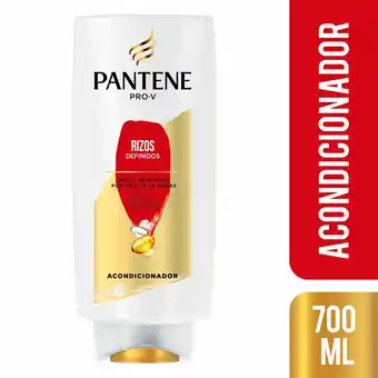Tottus Acondicionador rizos definidos oferta