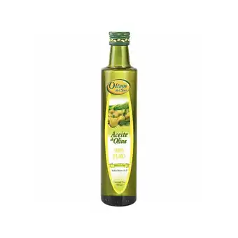 Tottus Aceite de oliva puro 500 ml oferta