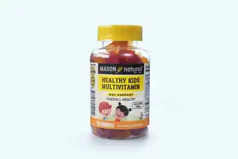 Tottus Multivitaminico gomita para niños oferta