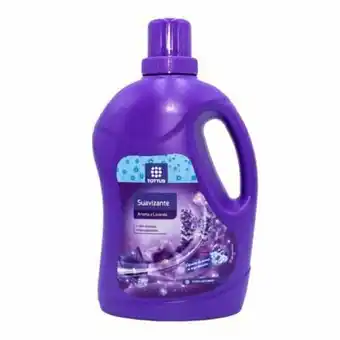 Tottus Suavizante  tottus x 2000 ml lavanda oferta