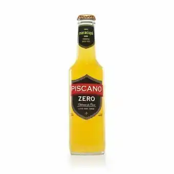 Tottus Piscano zero maracuya oferta