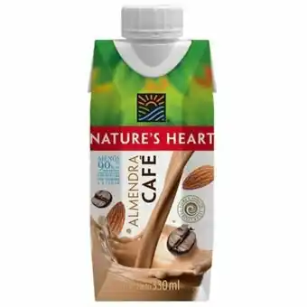 Tottus Bebida almendra y café 330 ml oferta