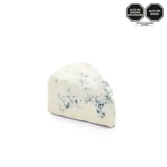 Tottus Queso danish blue cheese oferta