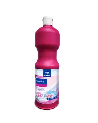 Tottus Cloro gel floral oferta
