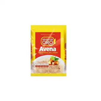 Tottus Avena 1 kg oferta