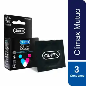 Tottus Preservativos love sex climax mutuo oferta