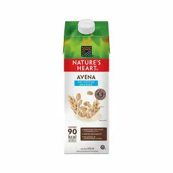 Tottus Bebida avena sin azúcar 946 ml oferta