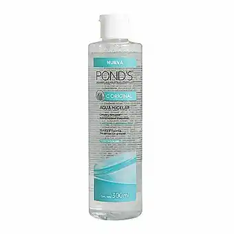 Tottus Agua micelar original oferta
