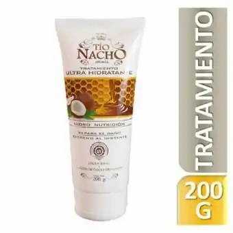 Tottus Tratamiento coco ultra hidratante oferta