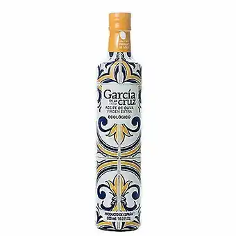 Tottus Aceite de oliva orgánico 500 ml oferta